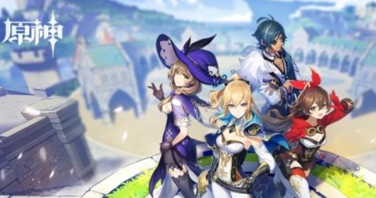 原神1.3版本海灯节活动怎么玩?原神1.3版本海灯节明年2月更新分享