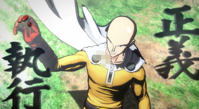 小编教你《一拳超人：无名英雄》游戏配置要求一览。 