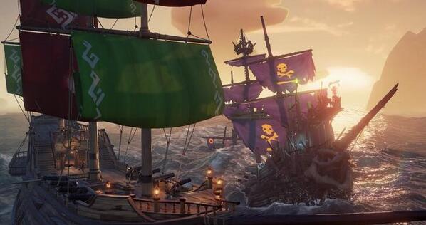 盗贼之海悲伤宝箱怎么处理 盗贼之海悲伤宝箱卖给谁