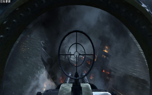 使命召唤5黑猫怎么玩？使命召唤5黑猫过关攻略