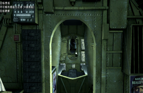 使命召唤5黑猫怎么玩？使命召唤5黑猫过关攻略