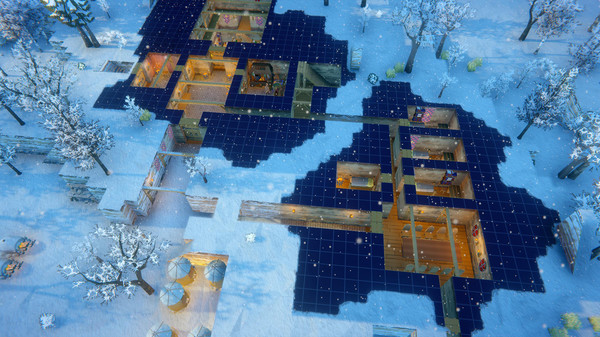 前往中世纪怎么调中文 前往中世纪怎么设置中文