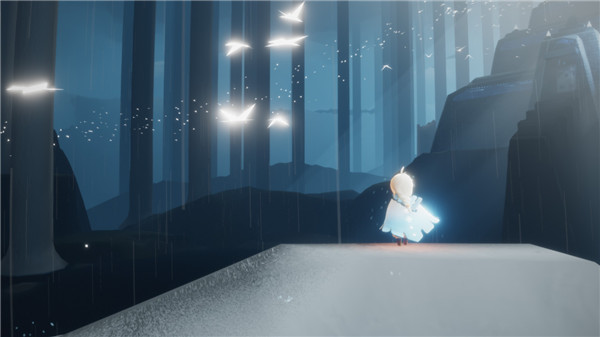 光遇地图彩蛋有哪些 光遇地图里的彩蛋详解