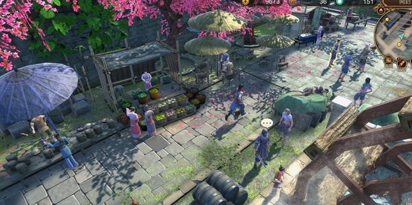 天命奇御最强棍图纸怎么得？天命奇御最强棍图纸获取途径