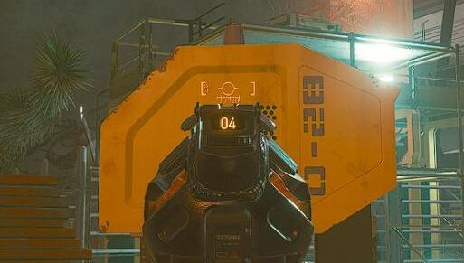 赛博朋克2077武器准星怎么关?赛博朋克2077技术武器的准星偏差解决攻略