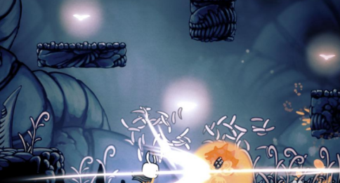 空洞骑士怎么去蜂巢？空洞骑士去蜂巢的详细攻略