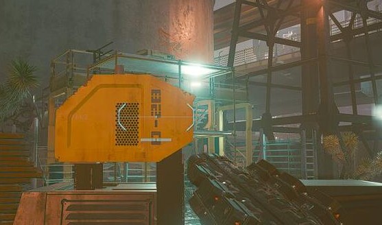 赛博朋克2077武器准星怎么关?赛博朋克2077技术武器的准星偏差解决攻略