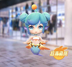 《一起来捉妖》满资质小安康出售价格具体分享