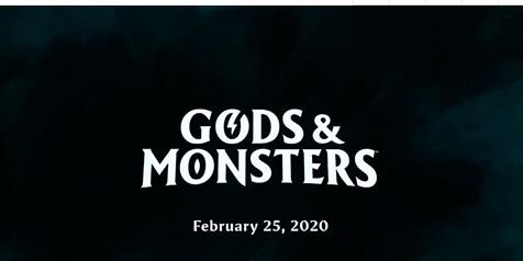 关于渡神纪剧情是什么。 