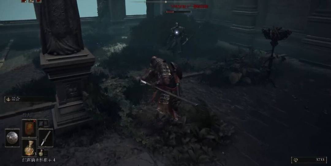 艾尔登法环卡利亚骑士怎么打?艾尔登法环卡利亚骑士打法攻略