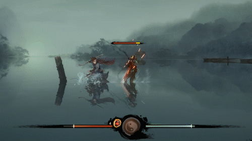 斩妖行怎么触发斩 斩妖行斩击怎么释放