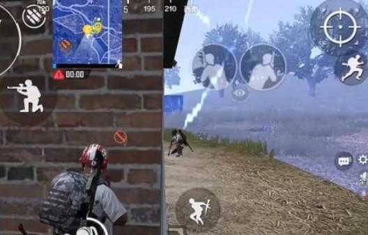 刺激战场耳机3d效果优化与听声辩位分享