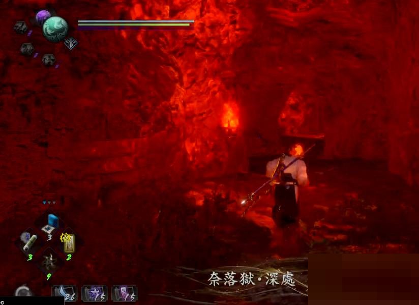 仁王2怎么刷装备?仁王2刷装备攻略