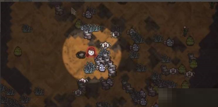 饥荒噩梦燃料怎么获得?饥荒噩梦燃料获得攻略