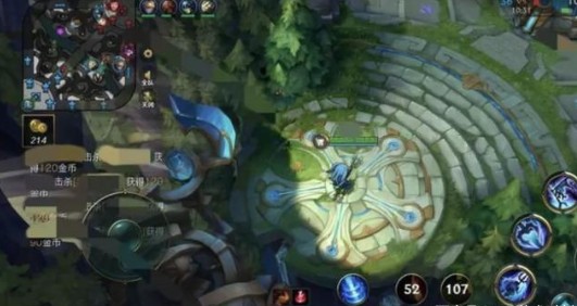 英雄联盟手游镜像地图分路是否一打二详解