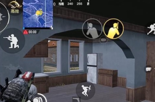 刺激战场耳机3d效果优化与听声辩位分享