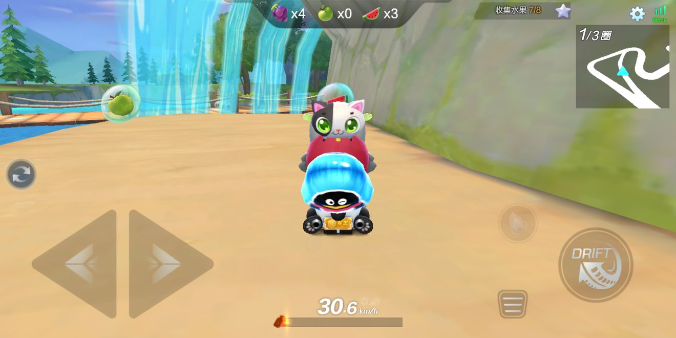 跑跑卡丁车手游蛋糕配方使用攻略