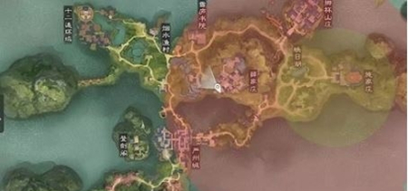 《楚留香》手游生死剑冢模式奖励详解