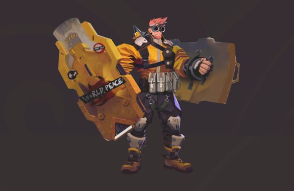 王者荣耀廉颇新皮肤怎么拼团?廉颇皮肤拼团购买方法