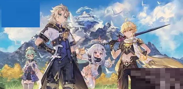 我来教你原神七圣召唤怎么快速释放技能。 