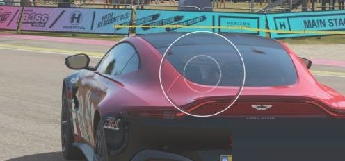 极限竞速地平线4怎么拍照？极限竞速地平线4拍照攻略