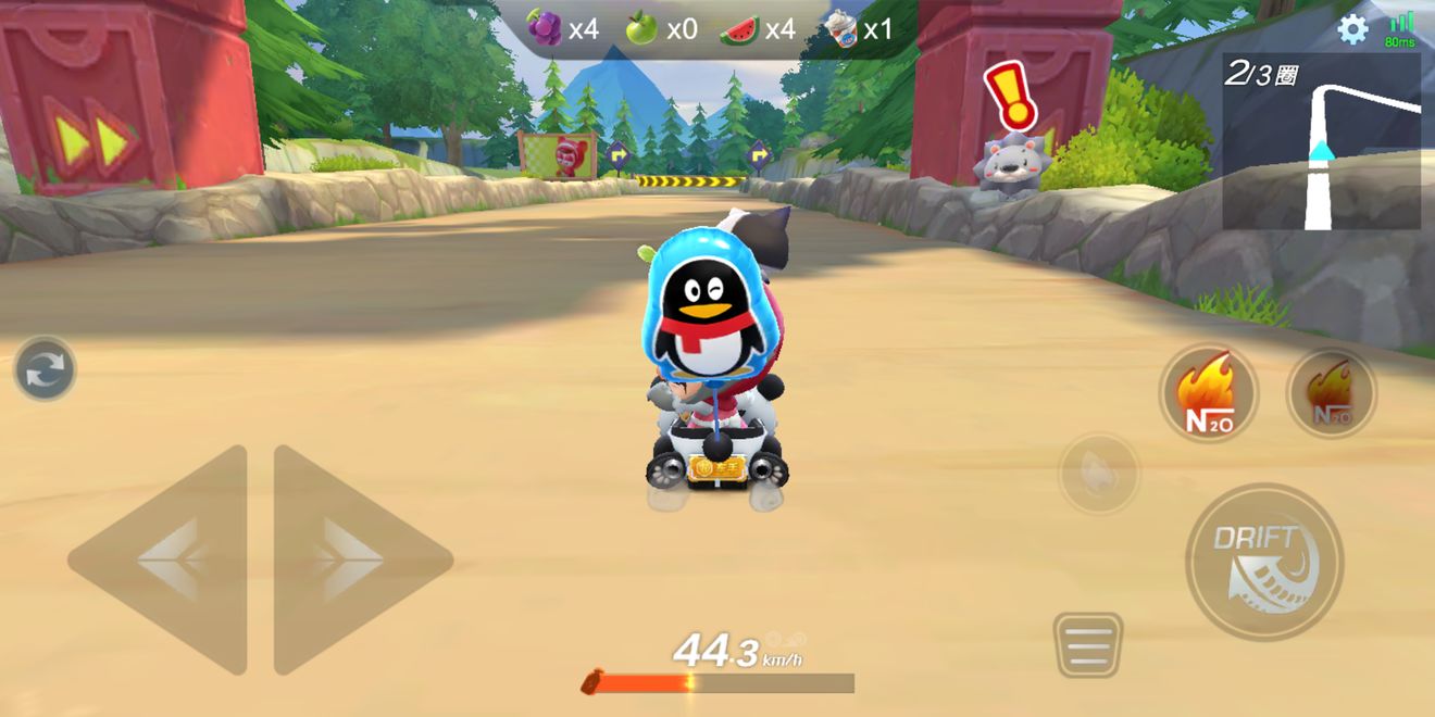 跑跑卡丁车手游蛋糕配方使用攻略