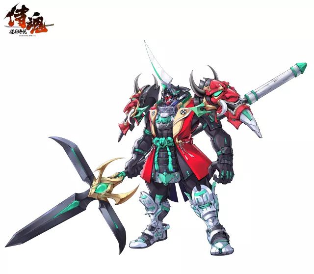 侍魂胧月传说凶国日轮守我旺背景故事详解