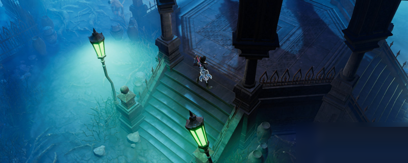 V Rising人类形态怎么解锁?V Rising人类形态解锁攻略