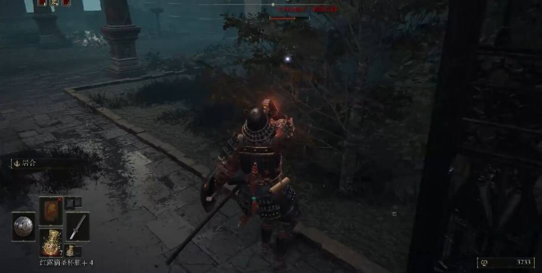 艾尔登法环卡利亚骑士怎么打?艾尔登法环卡利亚骑士打法攻略