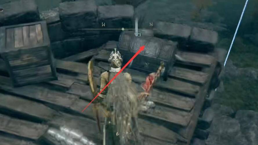 艾尔登法环王城罗德尔怎么进入?艾尔登法环王城罗德尔进入方法