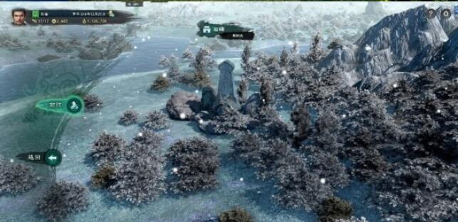 三国群英传8地图事件玩法攻略 三国群英传8地图事件怎么玩