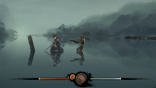 斩妖行怎么触发斩 斩妖行斩击怎么释放