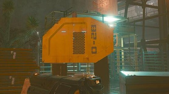 赛博朋克2077武器准星怎么关?赛博朋克2077技术武器的准星偏差解决攻略