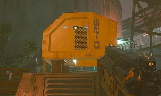 赛博朋克2077武器准星怎么关?赛博朋克2077技术武器的准星偏差解决攻略