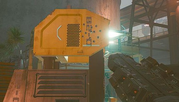 赛博朋克2077武器准星怎么关?赛博朋克2077技术武器的准星偏差解决攻略