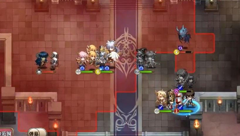 梦幻模拟战被夺走的力量速杀石像鬼攻略