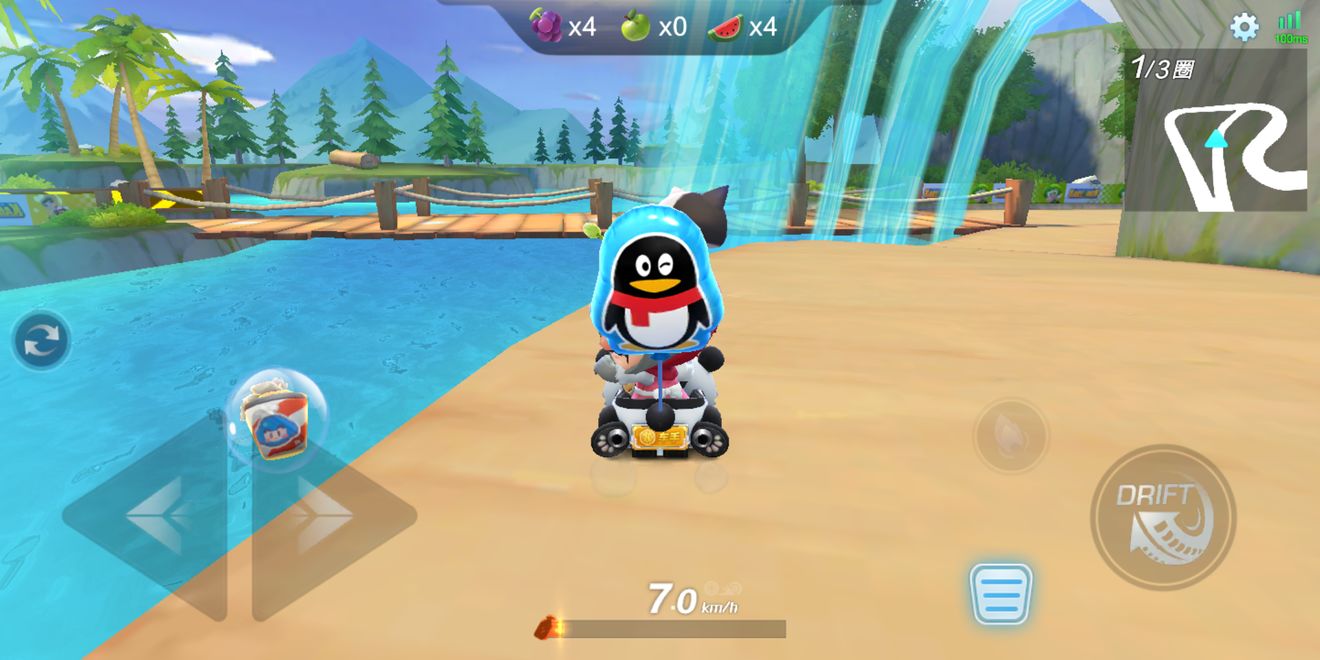 跑跑卡丁车手游蛋糕配方使用攻略