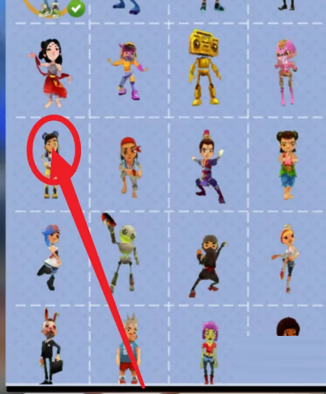 地铁跑酷如何获得大眼仔?地铁跑酷获得大眼仔的玩法攻略