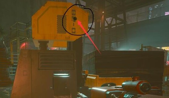 赛博朋克2077武器准星怎么关?赛博朋克2077技术武器的准星偏差解决攻略