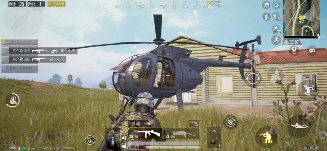 说说和平精英火力对决模式推迟原因详解。 