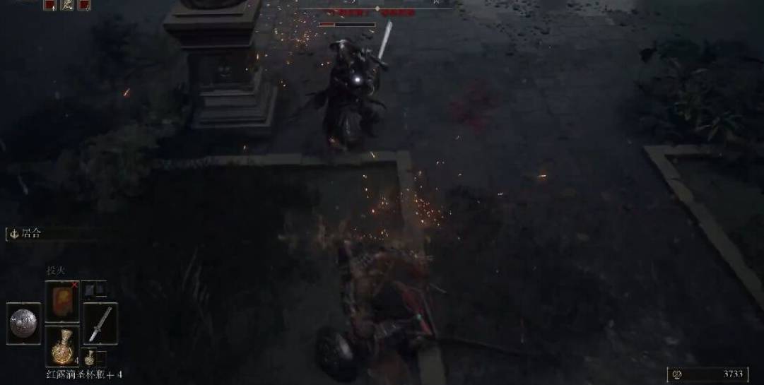 艾尔登法环卡利亚骑士怎么打?艾尔登法环卡利亚骑士打法攻略