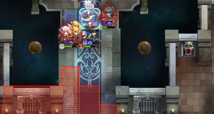 梦幻模拟战被夺走的力量速杀石像鬼攻略