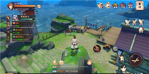 《侍魂胧月传说》宝藏玩法分享