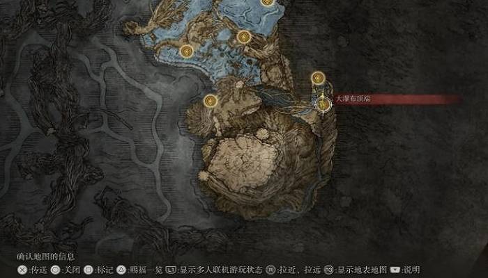 艾尔登法环深根底层怎么进?艾尔登法环深根底层进入方法