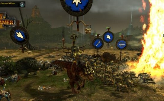 全面战争战锤2混沌势力怎么玩?全面战争战锤2混沌势力玩法介绍