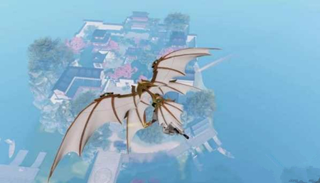 《楚留香》手游生死剑冢模式奖励详解