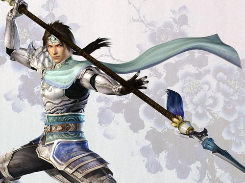 真三国无双5如何召唤马 真三国无双5召唤马的相关攻略