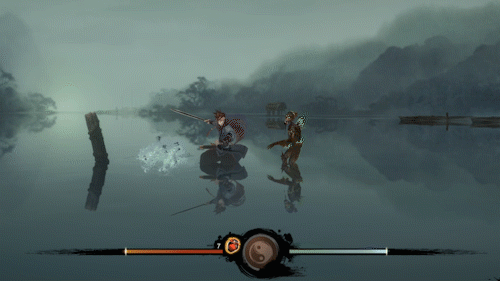 斩妖行怎么触发斩 斩妖行斩击怎么释放