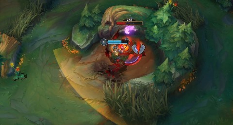 lol手游英雄联盟手游账号数据是否互通详解