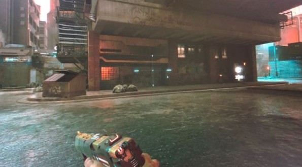 赛博朋克2077武器准星怎么关?赛博朋克2077技术武器的准星偏差解决攻略